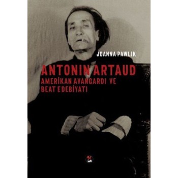 Antonin Artaud