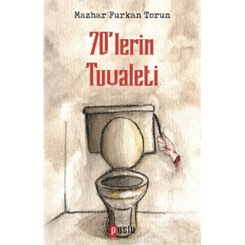 70'lerin Tuvaleti