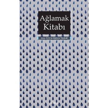 Ağlamak Kitabı