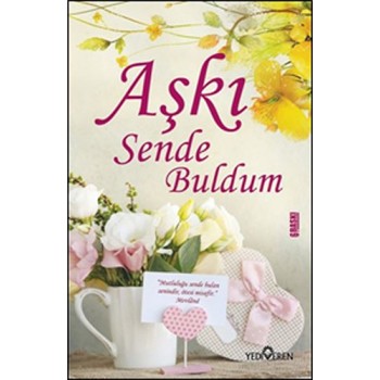 Aşkı Sende Buldum