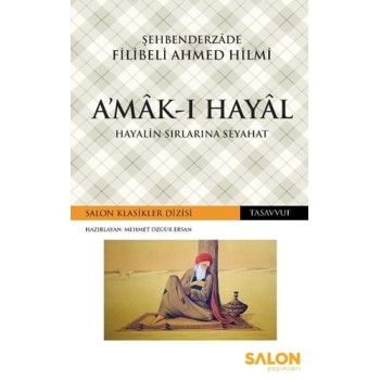 A'mak-ı Hayal