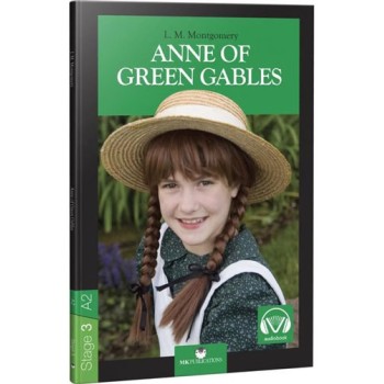 Anne of Green Gables - Stage 3