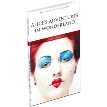 Alice’s Adventures in Wonderland
