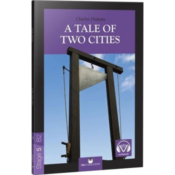 A Tale of Two Cities - Stage 5