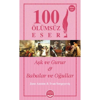 Aşk ve Gurur - Babalar ve Oğullar