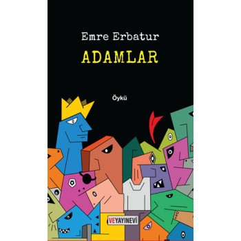 Adamlar