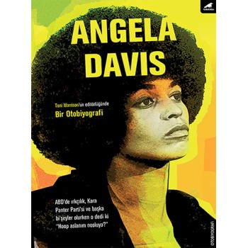 Angela Davis