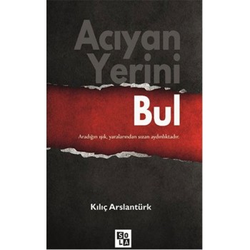 Acıyan Yerini Bul