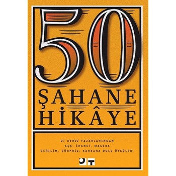 50 Şahane Hikâye