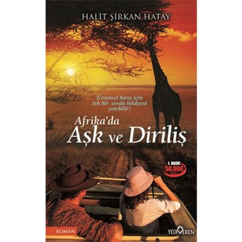 Afrika'da Aşk ve Diriliş