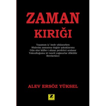Zaman Kırığı