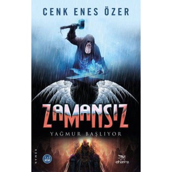 Zamansız