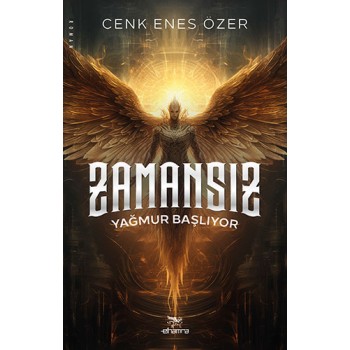 Zamansız - Yağmur Başlıyor