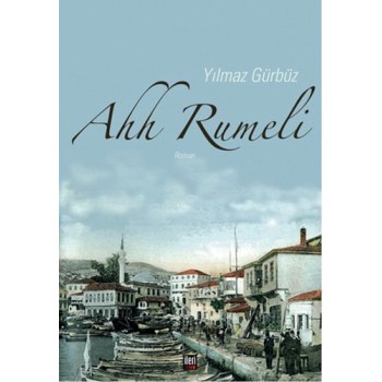 Ahh Rumeli