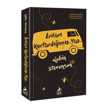 Arıları Kurtardığımız Yaz