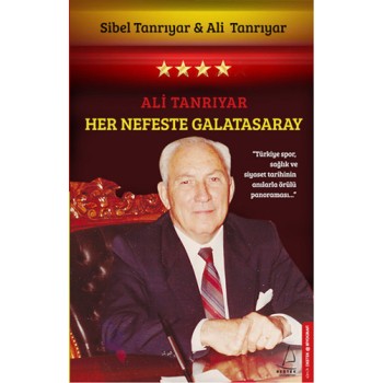 Ali Tanrıyar Her Nefeste Galatasaray