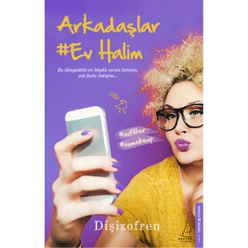 Arkadaşlar Ev Halim