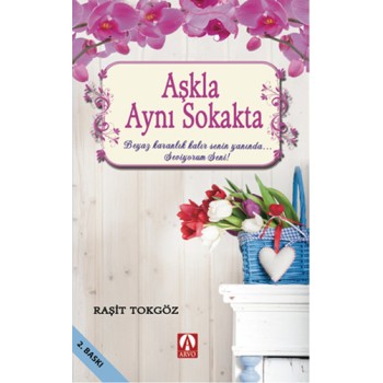 Aşkla Aynı sokakta