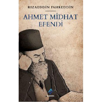 Ahmet Midhat Efendi
