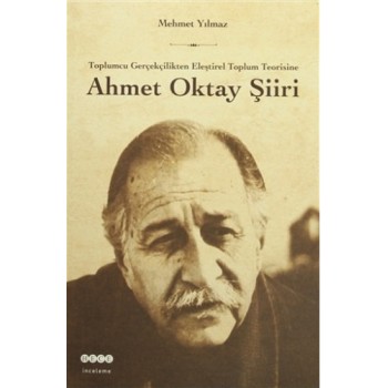 Ahmet Oktay Şiiri