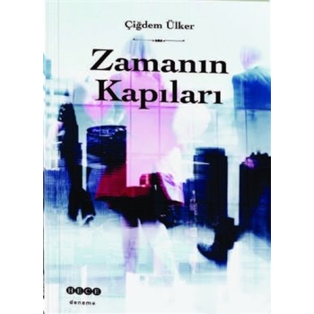 Zamanın Kapıları