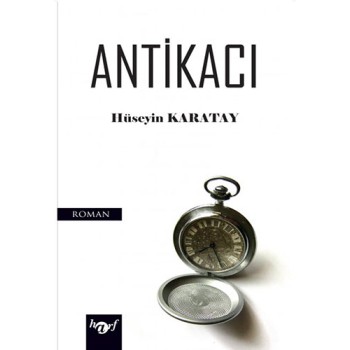 Antikacı