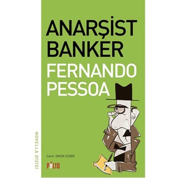Anarşist Banker