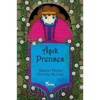 Aşık Prenses