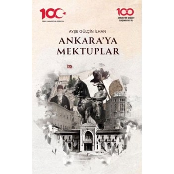 Ankara'ya Mektuplar