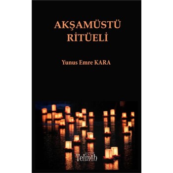 Akşamüstü Ritüeli