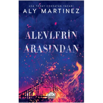 Alevlerin Arasından