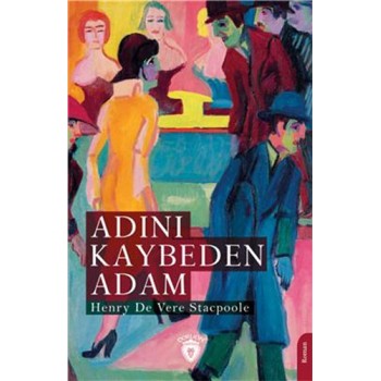 Adını Kaybeden Adam