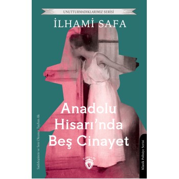 Anadolu Hisarı'nda Beş Cinayet