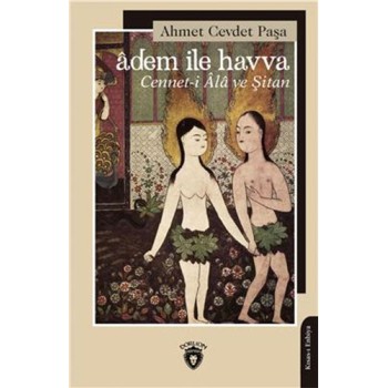 Âdem ile Havva - Cennet-i Ala Ve Şitan