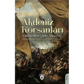 Akdeniz Korsanları