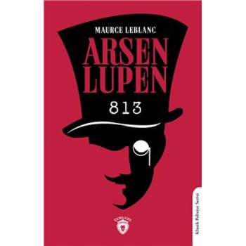 Arsen Lupen - Sekiz Yüz On Üç