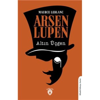 Arsen Lupen - Altın Üçgen