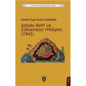 Ashabı Kehf ve Zülkarneyn Hikayesi (1943)