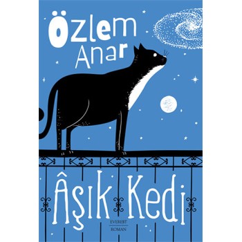 Âşık Kedi
