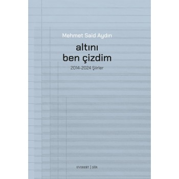 Altını Ben Çizdim