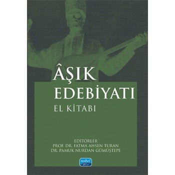 Âşık Edebiyatı El Kitabı