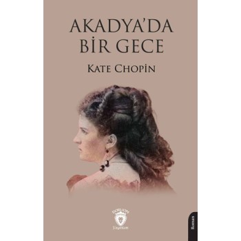 Akadya’da Bir Gece