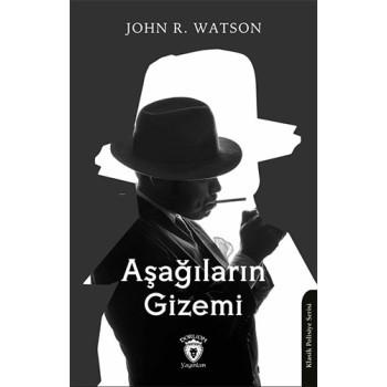 Aşağıların Gizemi