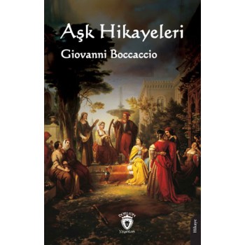 Aşk Hikayeleri