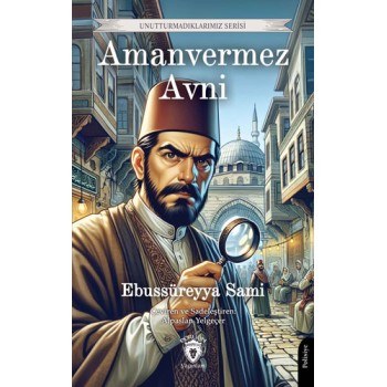 Amanvermez Avni