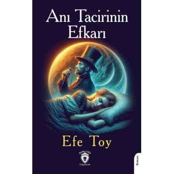 Anı Tacirinin Efkarı