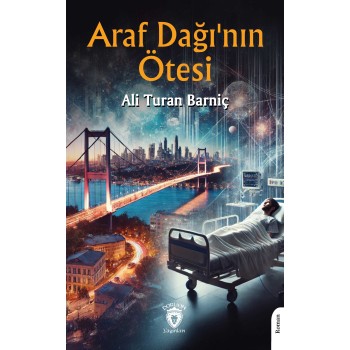 Araf Dağı'nın Ötesi