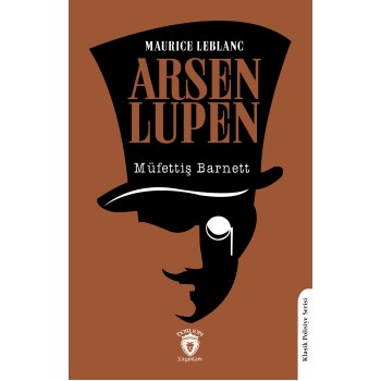 Arsen Lupen - Müfettiş Barnett
