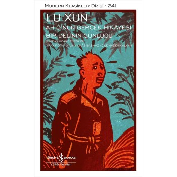 Ah Q’nun Gerçek Hikâyesi