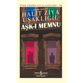 Aşk-ı Memnu (Ciltli)